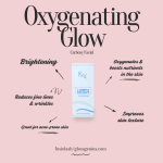 Oxygenating Glow Facial