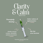 Clarity & Calm Facial