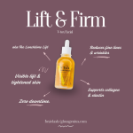 Lift & Firm Facial